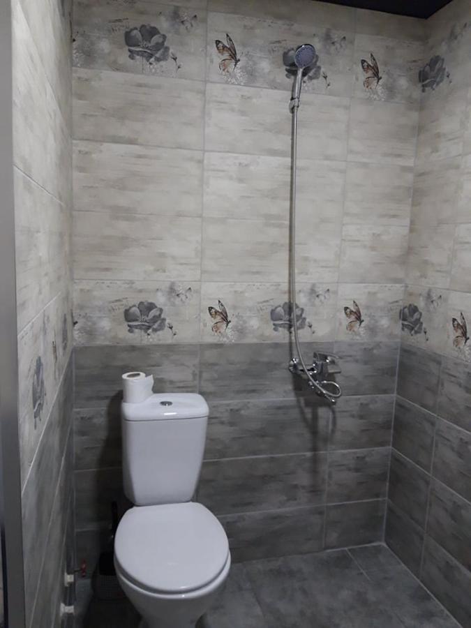Квартира в Батуми / Apartments in Батуми Екстериор снимка