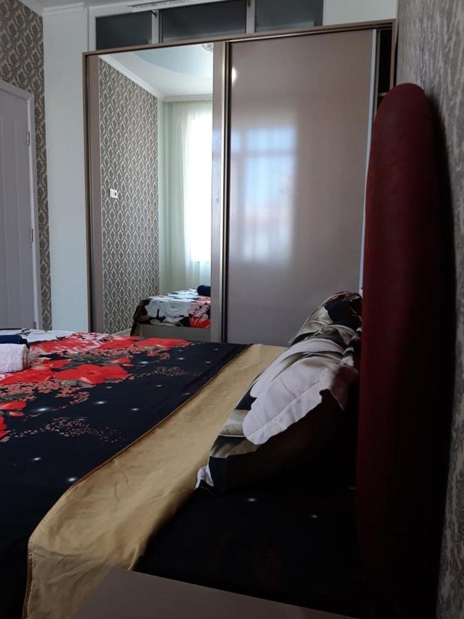 Квартира в Батуми / Apartments in Батуми Екстериор снимка