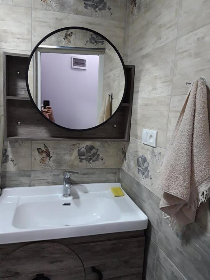 Квартира в Батуми / Apartments in Батуми Екстериор снимка