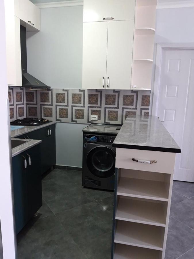 Квартира в Батуми / Apartments in Батуми Екстериор снимка