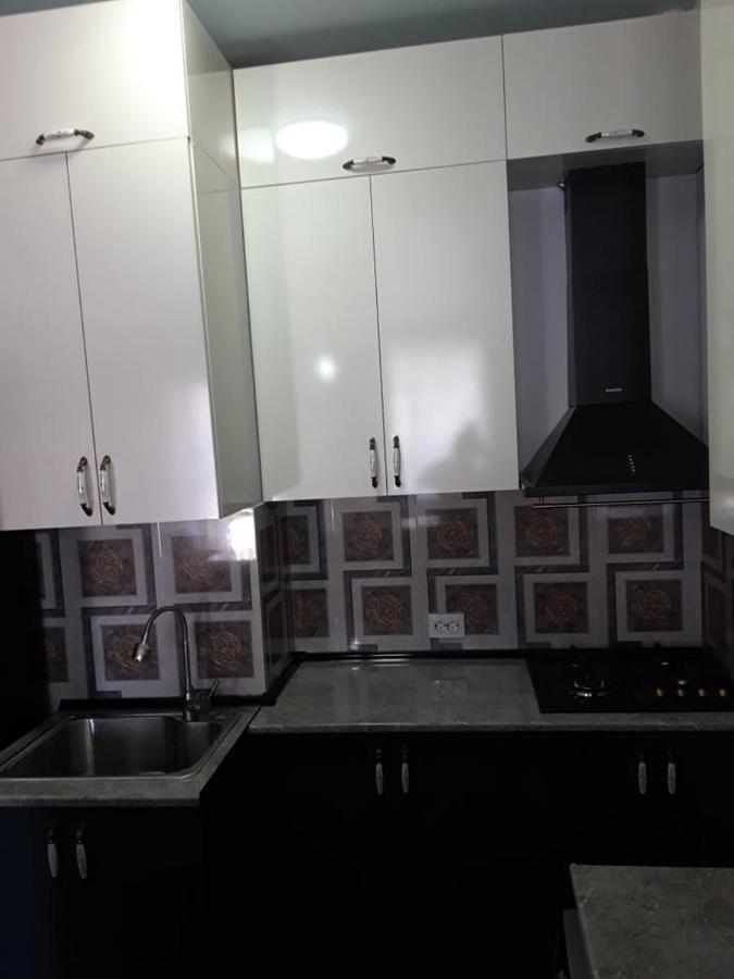 Квартира в Батуми / Apartments in Батуми Екстериор снимка
