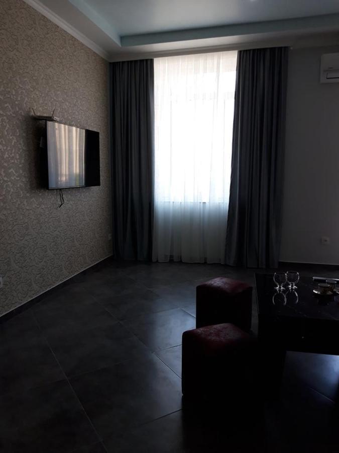 Квартира в Батуми / Apartments in Батуми Екстериор снимка